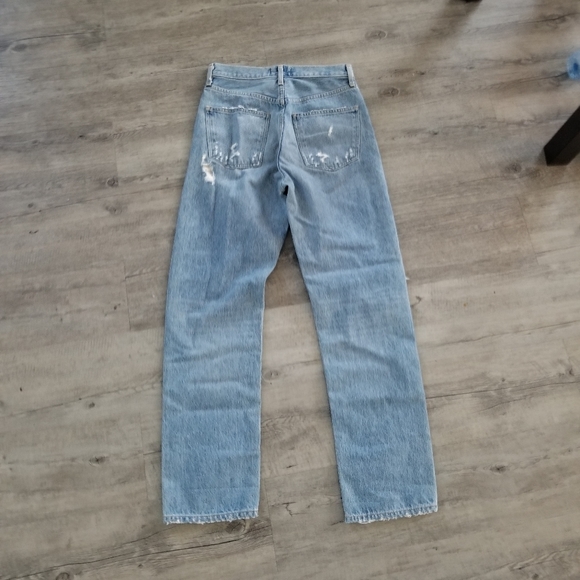 Agolde 90s jean - Picture 5 of 6